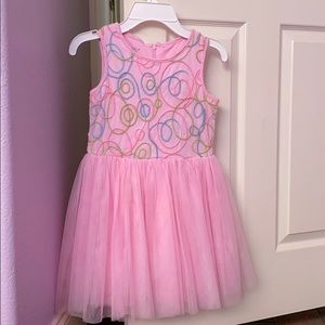 Girls dress